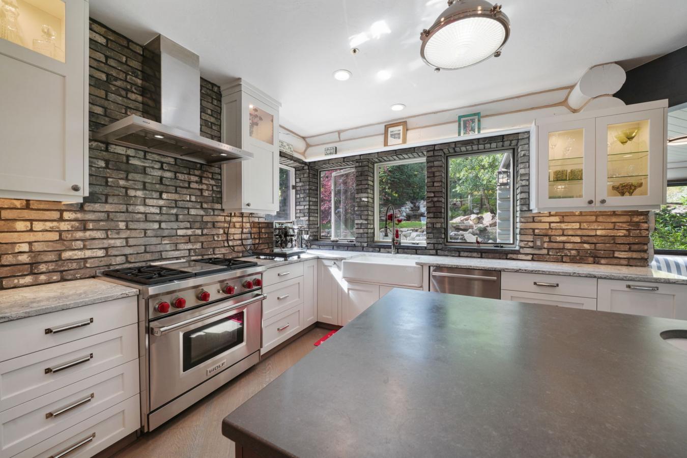 Park City, Utah, 84098, United States, 5 Bedrooms Bedrooms, ,4 BathroomsBathrooms,Residential,For Sale,1756697