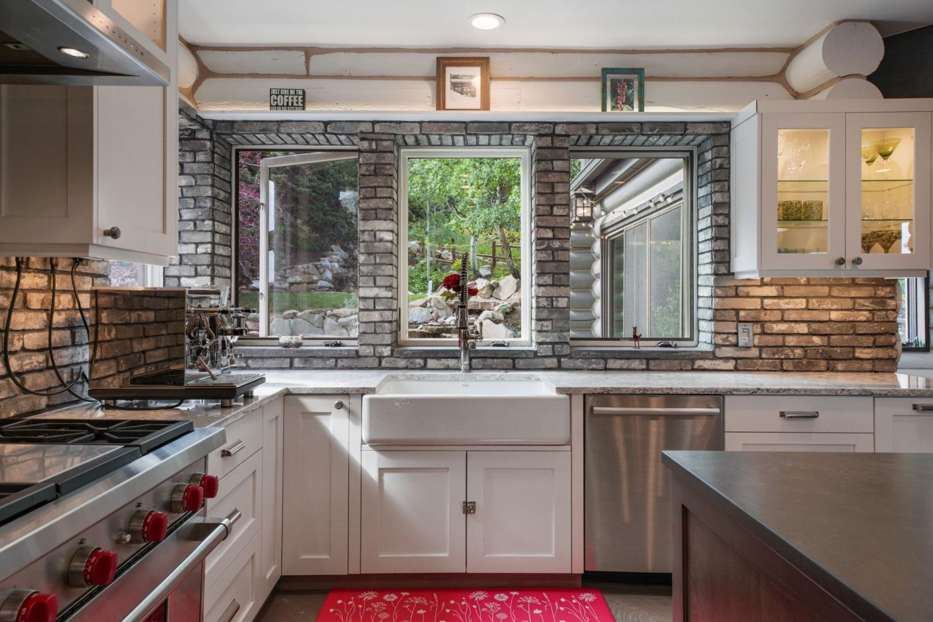 Park City, Utah, 84098, United States, 5 Bedrooms Bedrooms, ,4 BathroomsBathrooms,Residential,For Sale,1756697