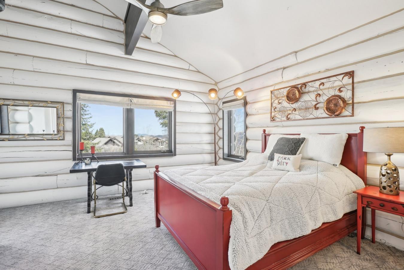 Park City, Utah, 84098, United States, 5 Bedrooms Bedrooms, ,4 BathroomsBathrooms,Residential,For Sale,1756697