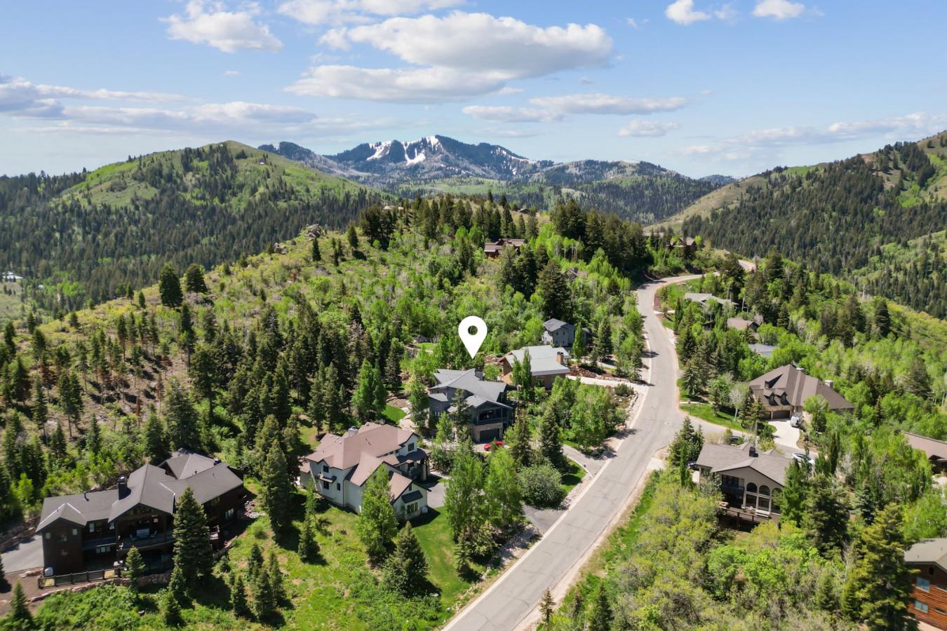 Park City, Utah, 84098, United States, 5 Bedrooms Bedrooms, ,4 BathroomsBathrooms,Residential,For Sale,1756697