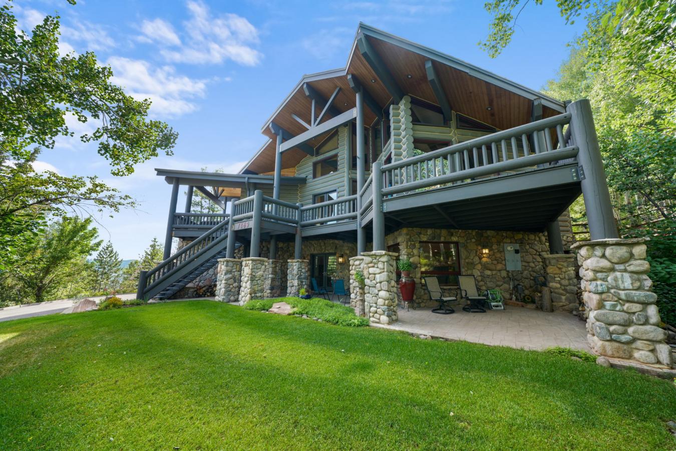 Park City, Utah, 84098, United States, 5 Bedrooms Bedrooms, ,4 BathroomsBathrooms,Residential,For Sale,1756697