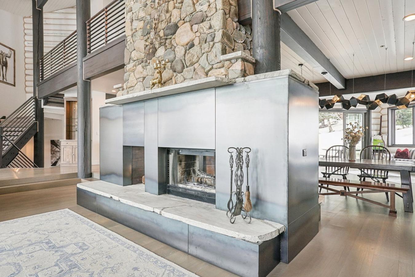 Park City, Utah, 84098, United States, 5 Bedrooms Bedrooms, ,4 BathroomsBathrooms,Residential,For Sale,1756697