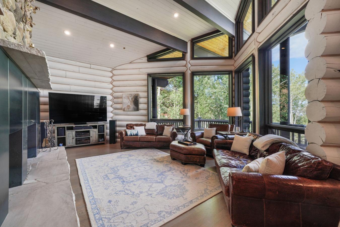 Park City, Utah, 84098, United States, 5 Bedrooms Bedrooms, ,4 BathroomsBathrooms,Residential,For Sale,1756697