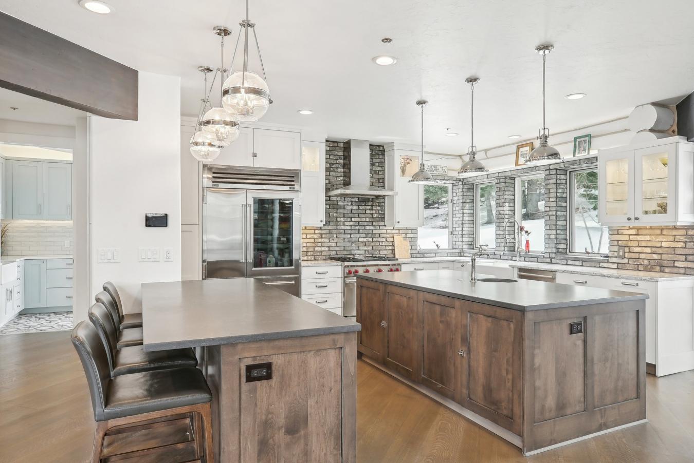 Park City, Utah, 84098, United States, 5 Bedrooms Bedrooms, ,4 BathroomsBathrooms,Residential,For Sale,1756697