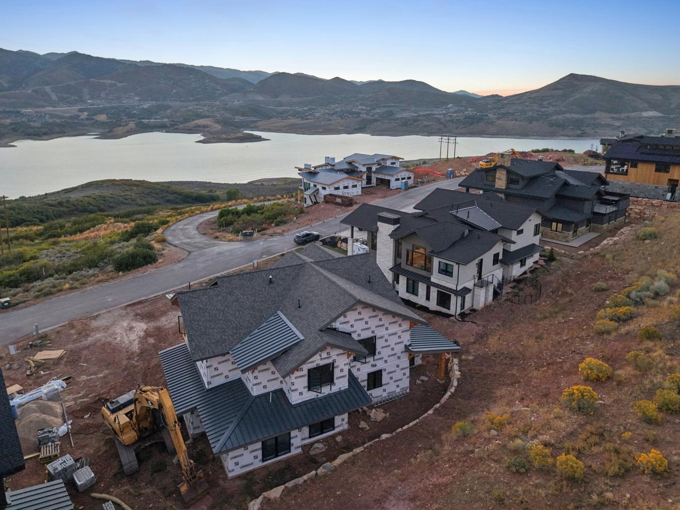 Hideout, Utah, 84036, United States, 4 Bedrooms Bedrooms, ,4 BathroomsBathrooms,Residential,For Sale,1756696