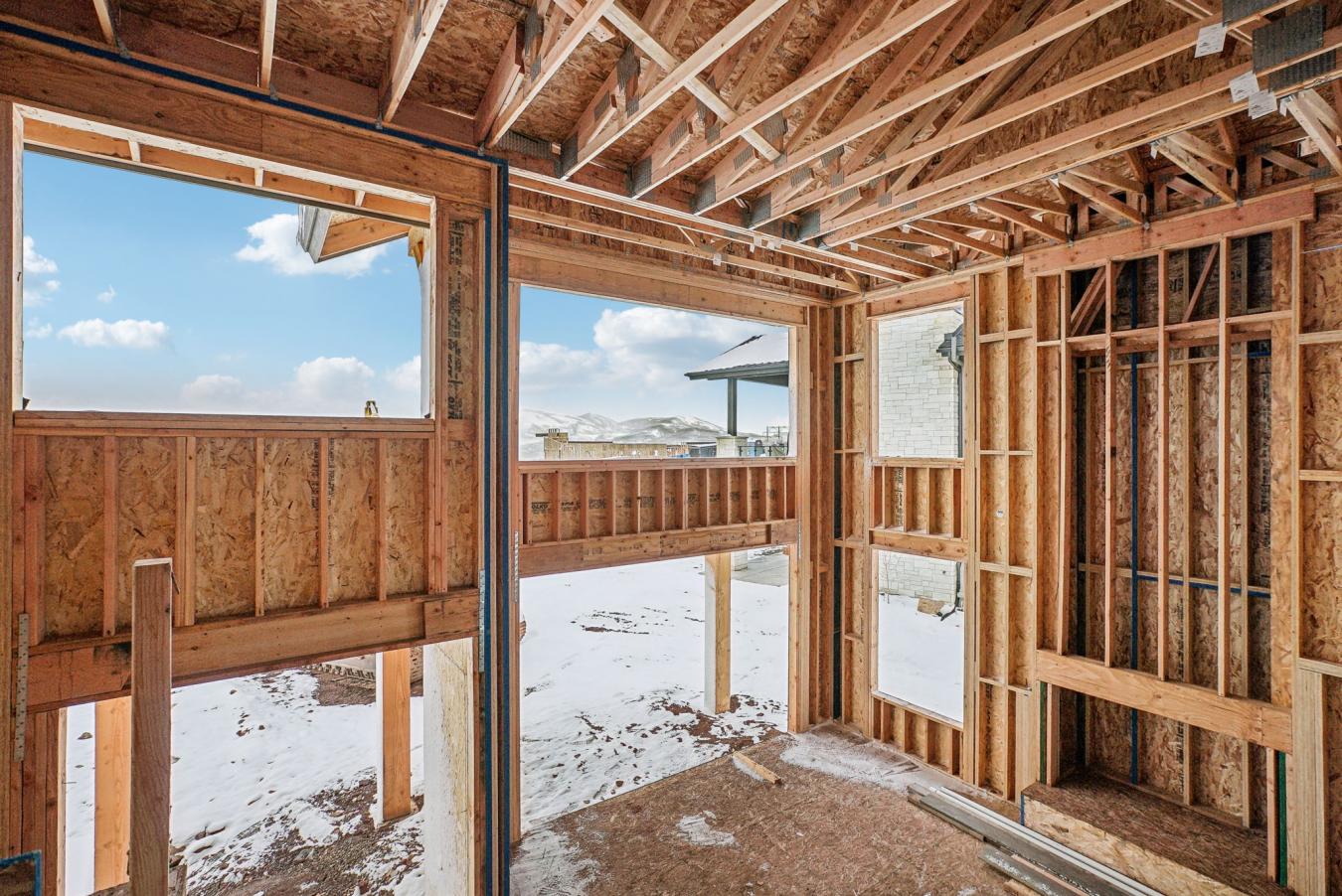 Hideout, Utah, 84036, United States, 4 Bedrooms Bedrooms, ,4 BathroomsBathrooms,Residential,For Sale,1756696