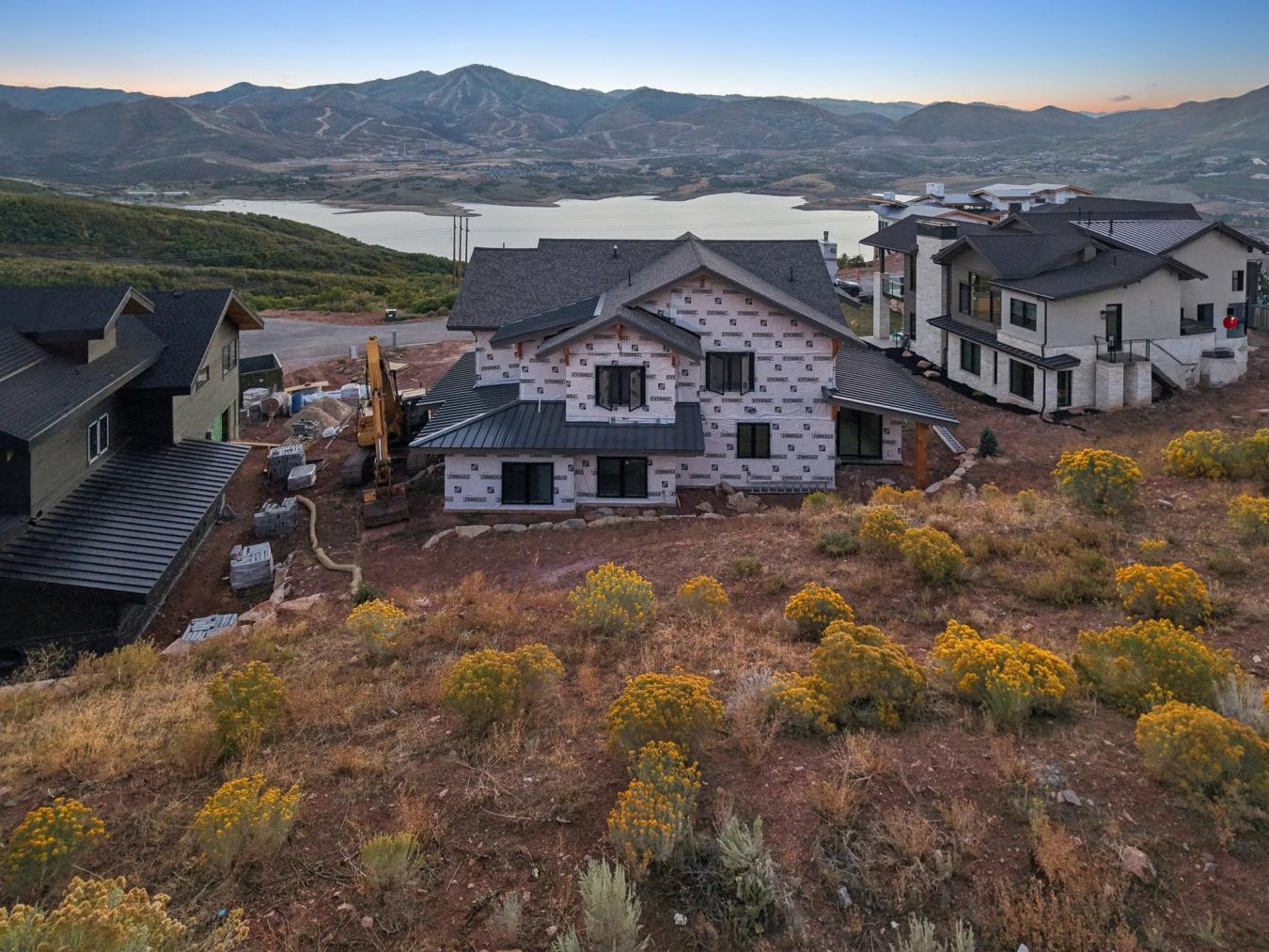 Hideout, Utah, 84036, United States, 4 Bedrooms Bedrooms, ,4 BathroomsBathrooms,Residential,For Sale,1756696
