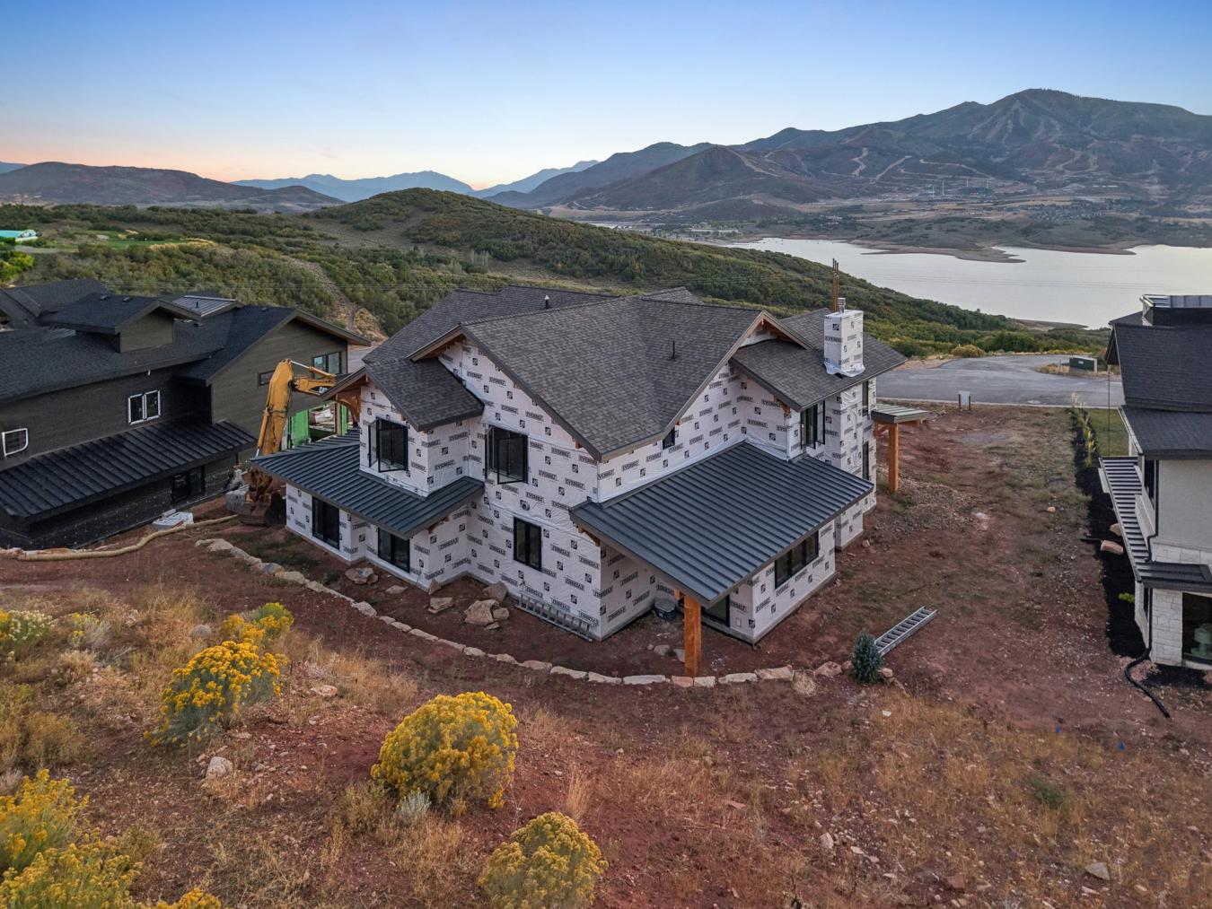 Hideout, Utah, 84036, United States, 4 Bedrooms Bedrooms, ,4 BathroomsBathrooms,Residential,For Sale,1756696