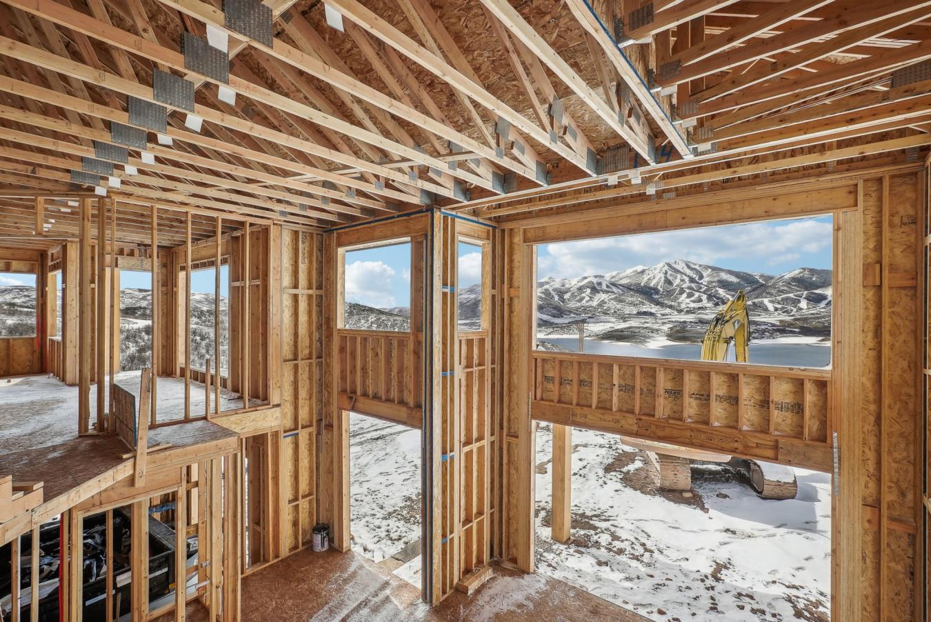 Hideout, Utah, 84036, United States, 4 Bedrooms Bedrooms, ,4 BathroomsBathrooms,Residential,For Sale,1756696