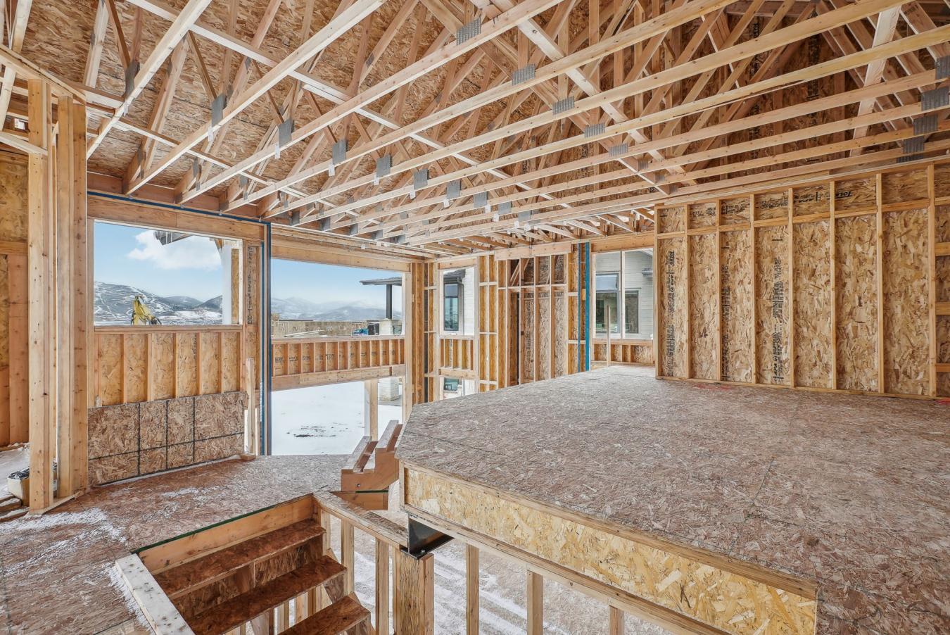 Hideout, Utah, 84036, United States, 4 Bedrooms Bedrooms, ,4 BathroomsBathrooms,Residential,For Sale,1756696