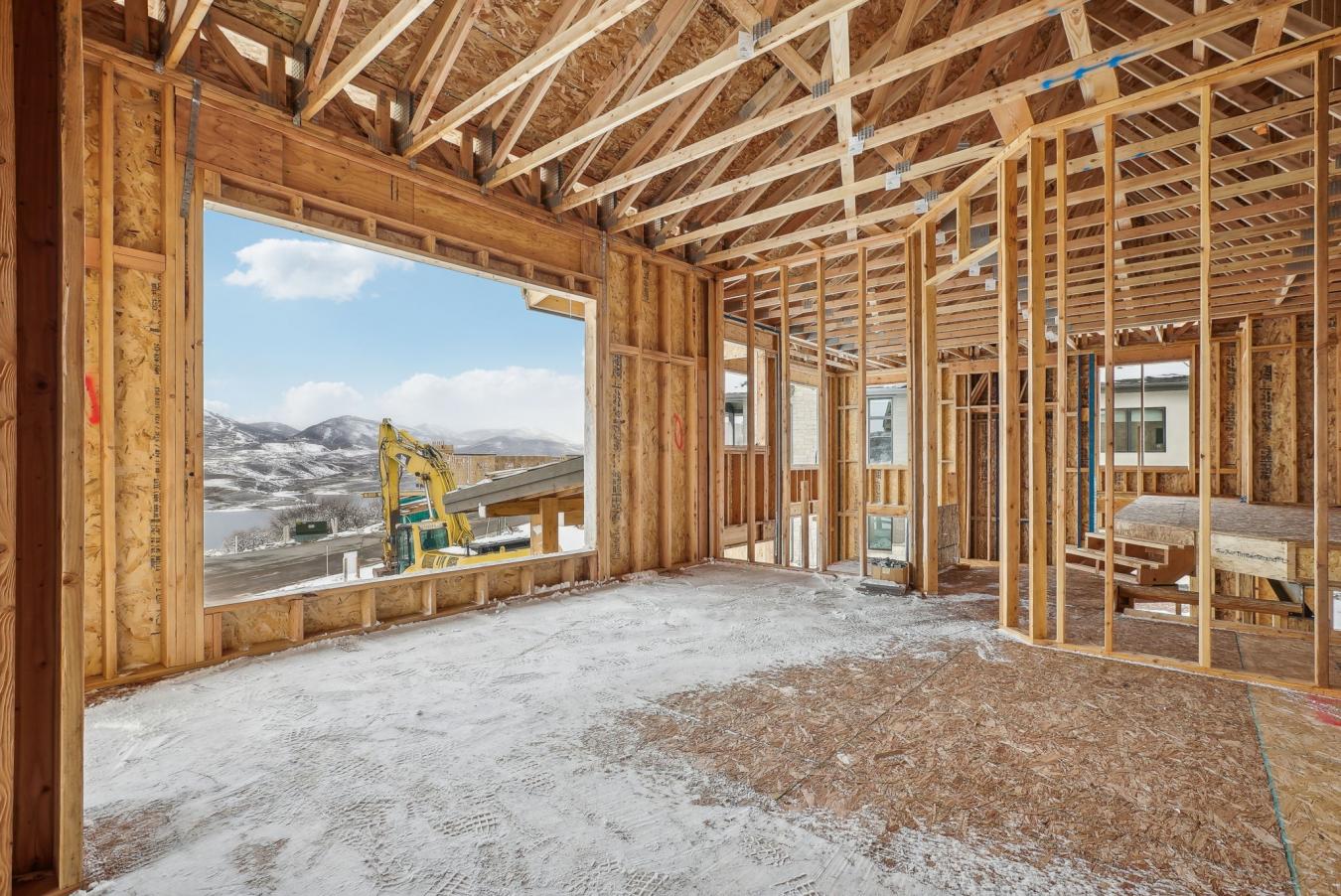 Hideout, Utah, 84036, United States, 4 Bedrooms Bedrooms, ,4 BathroomsBathrooms,Residential,For Sale,1756696