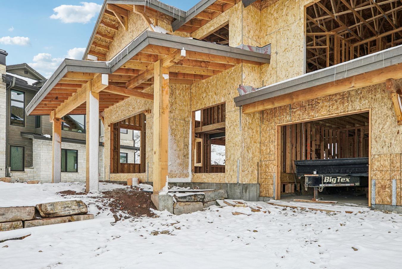 Hideout, Utah, 84036, United States, 4 Bedrooms Bedrooms, ,4 BathroomsBathrooms,Residential,For Sale,1756696