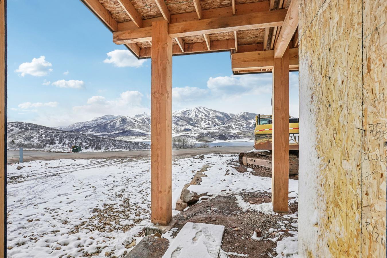 Hideout, Utah, 84036, United States, 4 Bedrooms Bedrooms, ,4 BathroomsBathrooms,Residential,For Sale,1756696