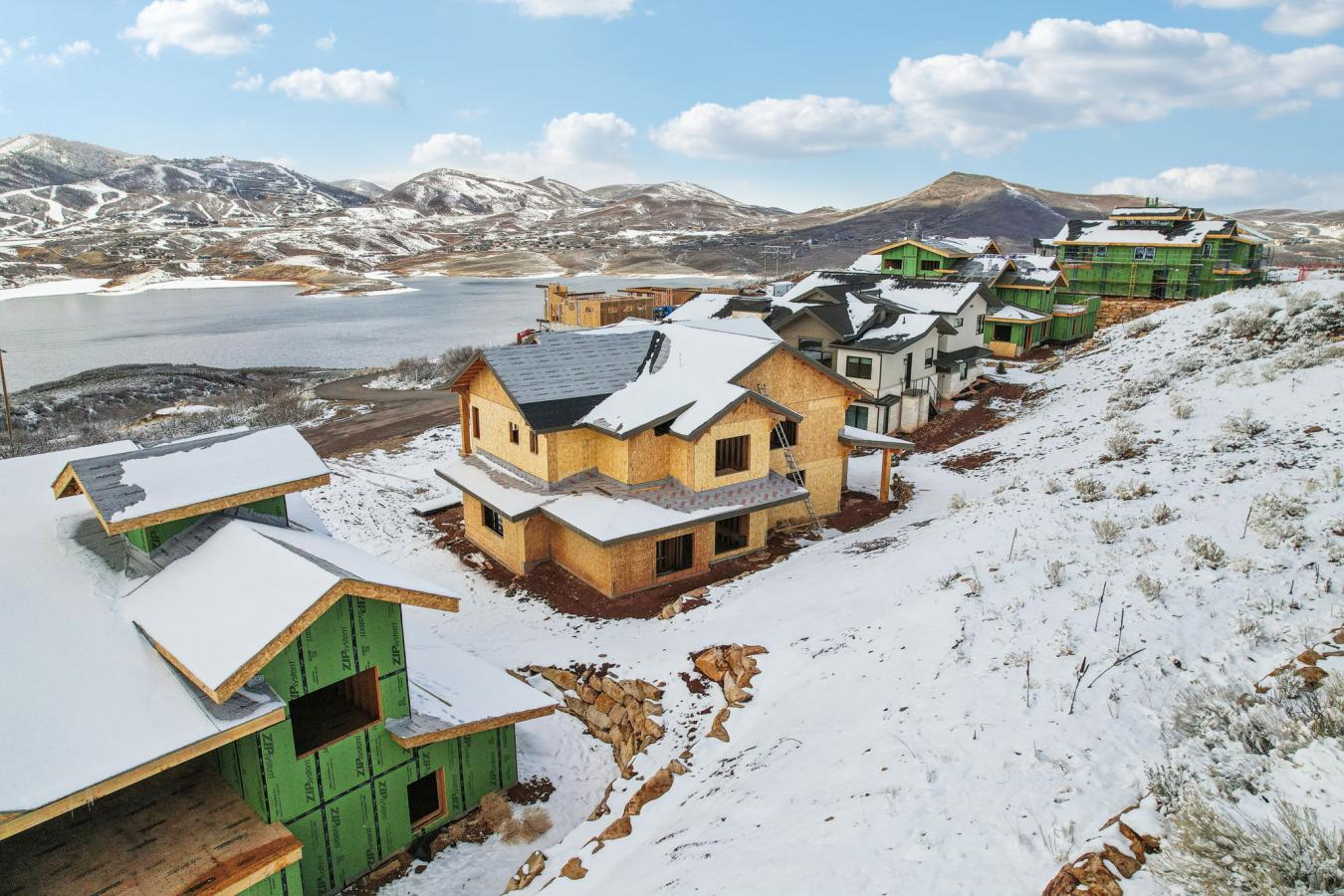 Hideout, Utah, 84036, United States, 4 Bedrooms Bedrooms, ,4 BathroomsBathrooms,Residential,For Sale,1756696