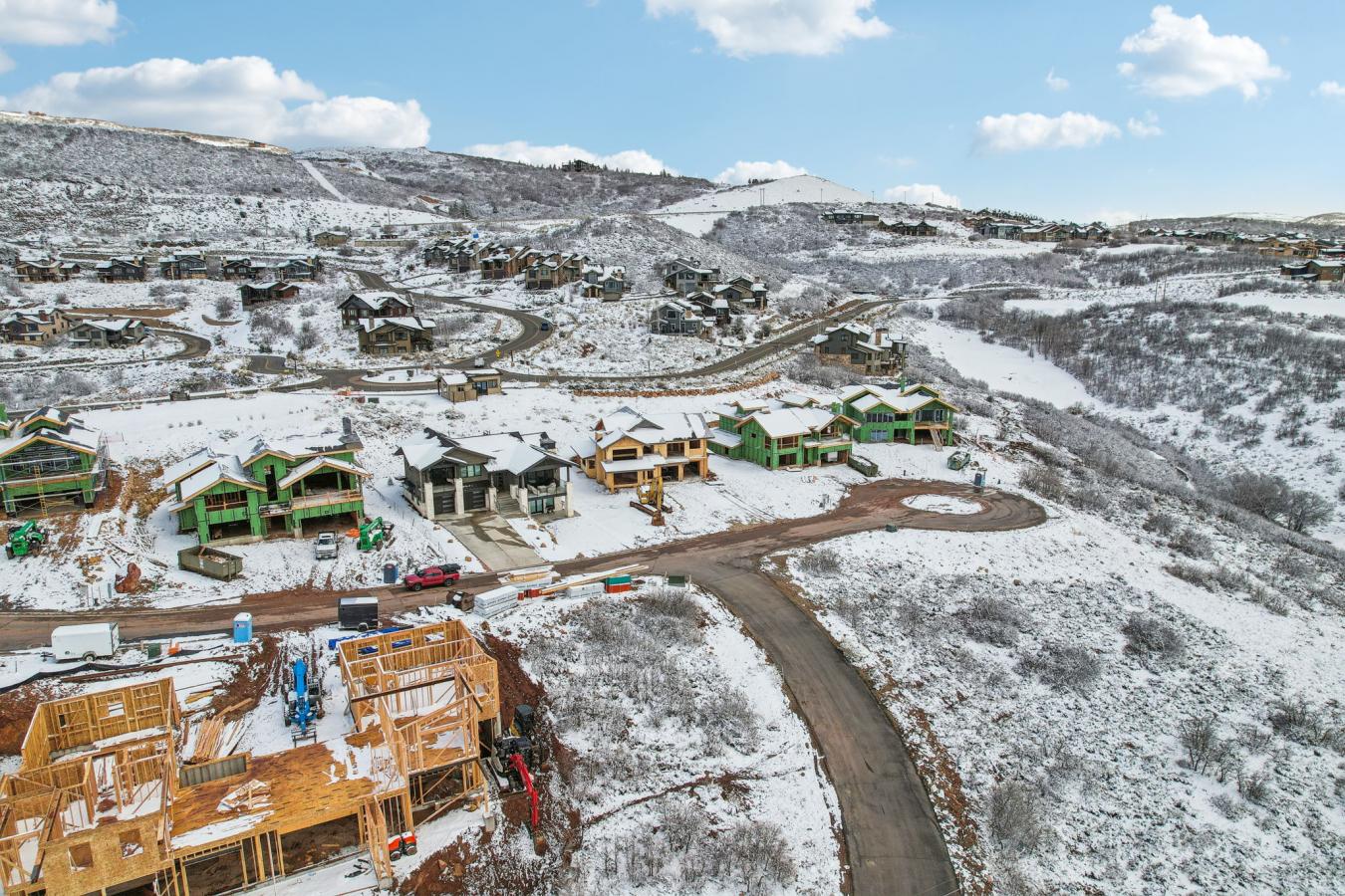 Hideout, Utah, 84036, United States, 4 Bedrooms Bedrooms, ,4 BathroomsBathrooms,Residential,For Sale,1756696