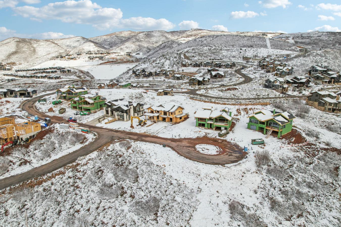 Hideout, Utah, 84036, United States, 4 Bedrooms Bedrooms, ,4 BathroomsBathrooms,Residential,For Sale,1756696