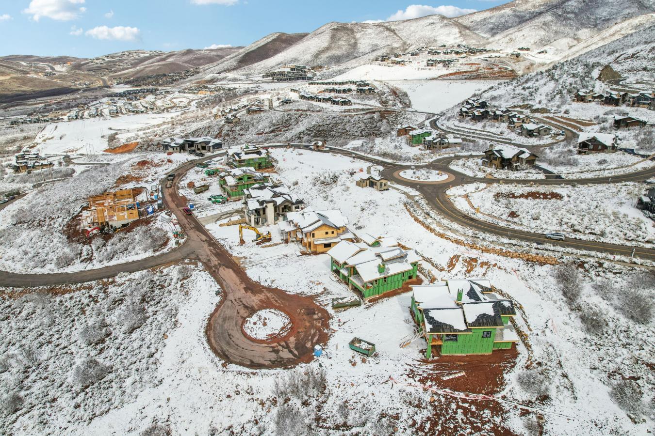 Hideout, Utah, 84036, United States, 4 Bedrooms Bedrooms, ,4 BathroomsBathrooms,Residential,For Sale,1756696