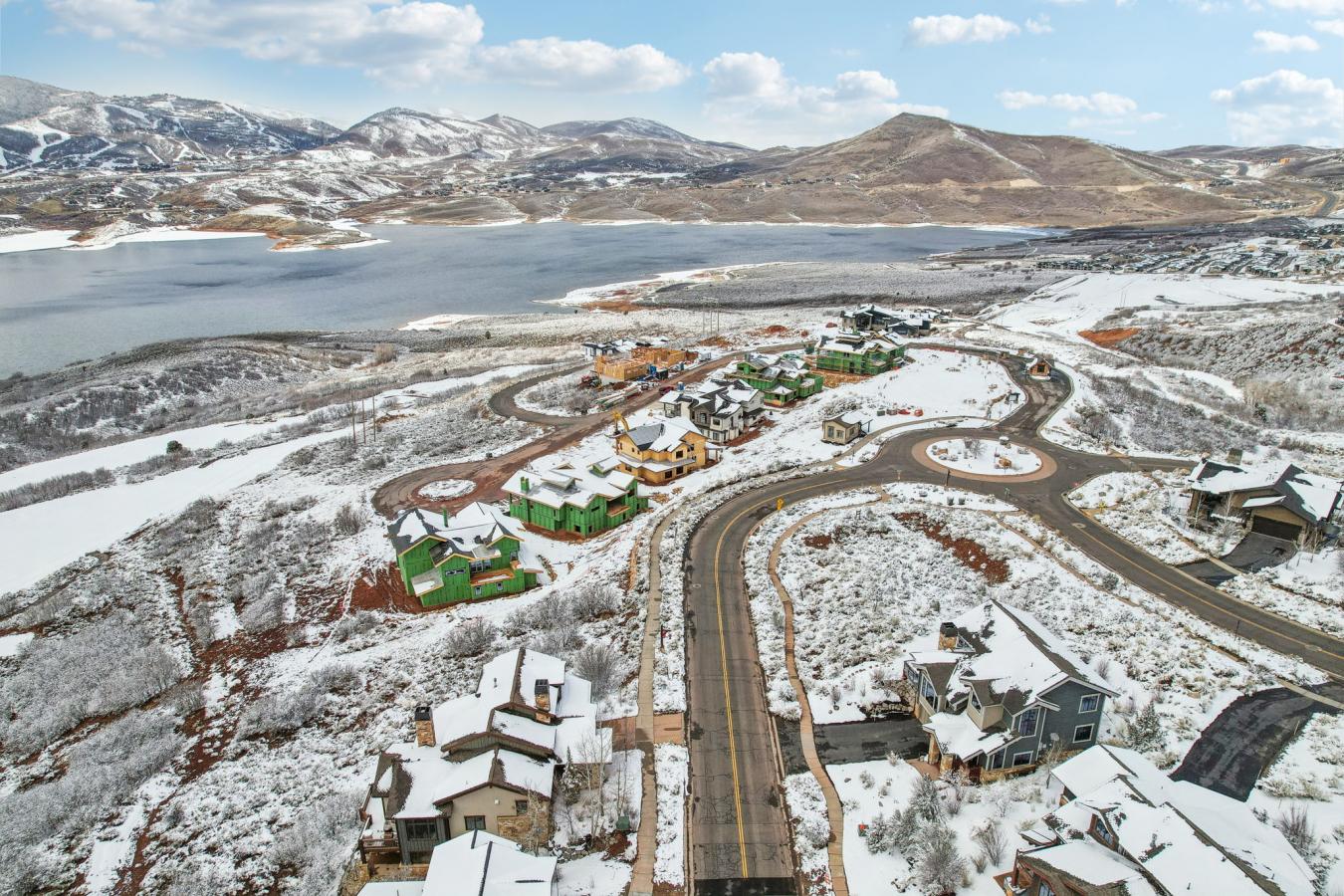 Hideout, Utah, 84036, United States, 4 Bedrooms Bedrooms, ,4 BathroomsBathrooms,Residential,For Sale,1756696