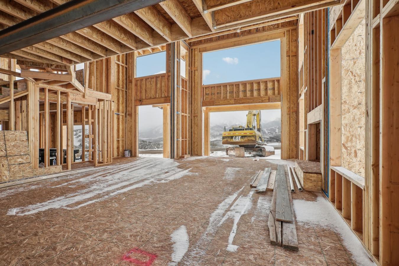 Hideout, Utah, 84036, United States, 4 Bedrooms Bedrooms, ,4 BathroomsBathrooms,Residential,For Sale,1756696