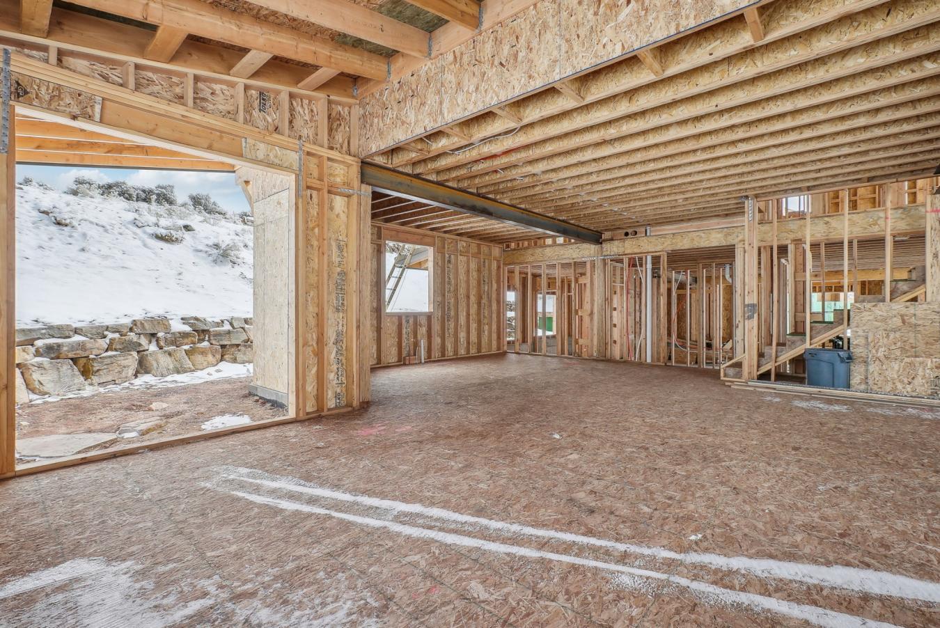 Hideout, Utah, 84036, United States, 4 Bedrooms Bedrooms, ,4 BathroomsBathrooms,Residential,For Sale,1756696