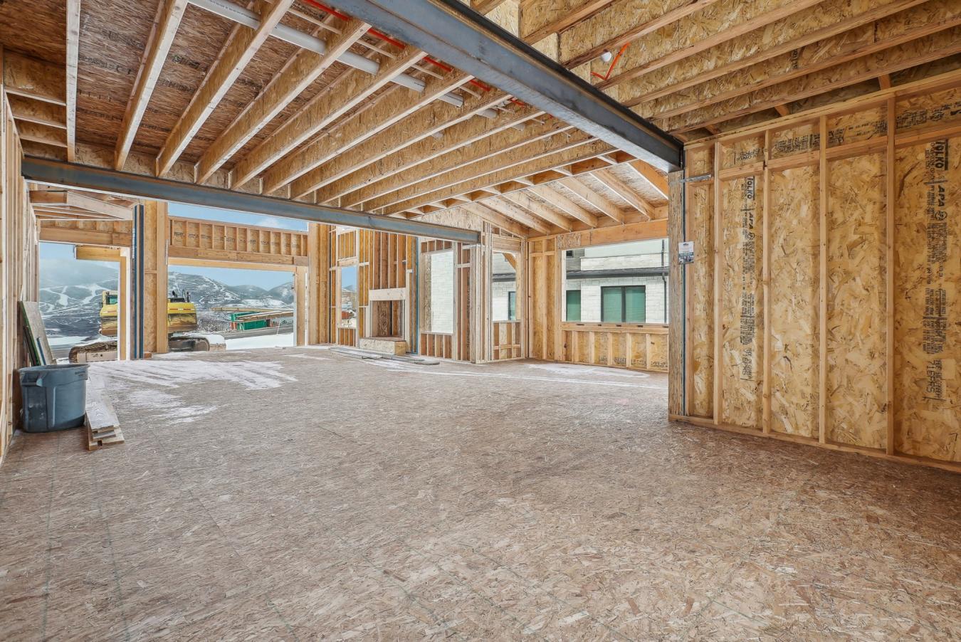 Hideout, Utah, 84036, United States, 4 Bedrooms Bedrooms, ,4 BathroomsBathrooms,Residential,For Sale,1756696