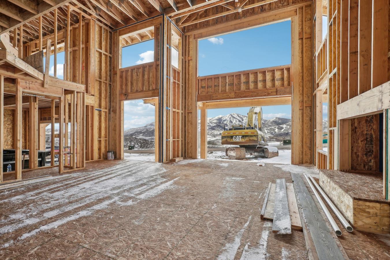 Hideout, Utah, 84036, United States, 4 Bedrooms Bedrooms, ,4 BathroomsBathrooms,Residential,For Sale,1756696