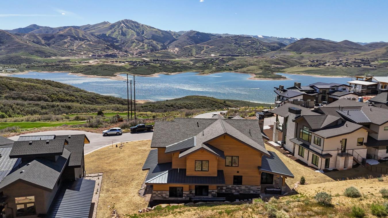 Hideout, Utah, 84036, United States, 4 Bedrooms Bedrooms, ,4 BathroomsBathrooms,Residential,For Sale,1756696