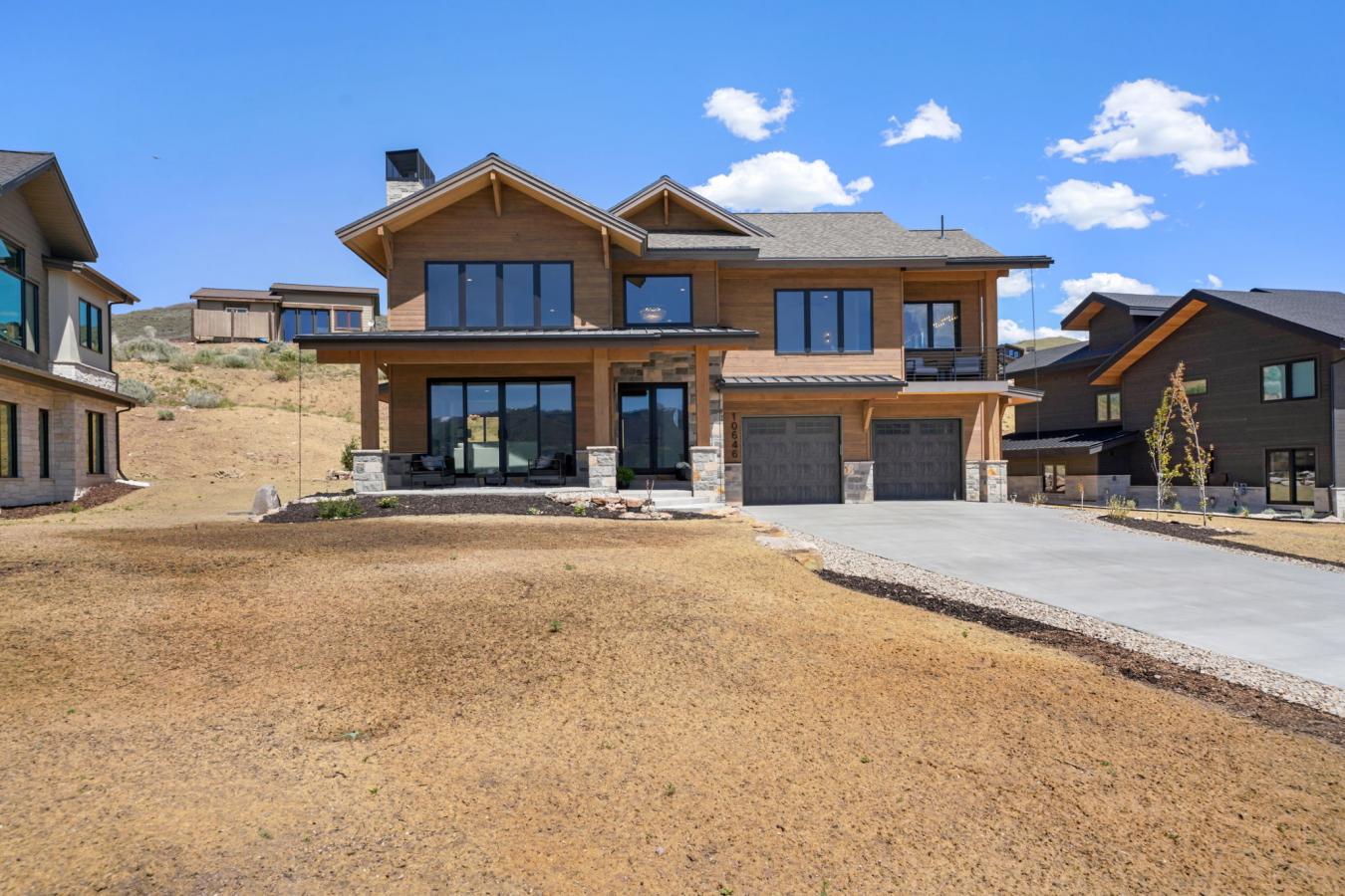 Hideout, Utah, 84036, United States, 4 Bedrooms Bedrooms, ,4 BathroomsBathrooms,Residential,For Sale,1756696