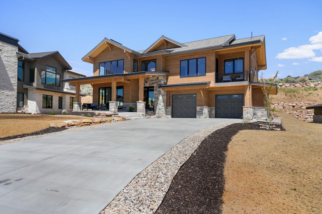 Hideout, Utah, 84036, United States, 4 Bedrooms Bedrooms, ,4 BathroomsBathrooms,Residential,For Sale,1756696