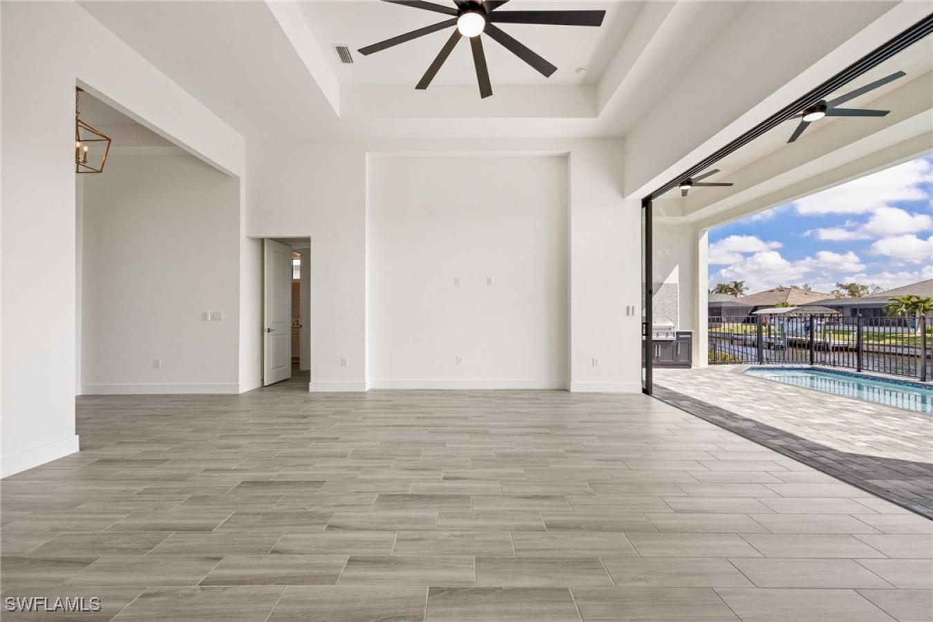 Cape Coral, Florida, 33993, United States, 4 Bedrooms Bedrooms, ,3 BathroomsBathrooms,Residential,For Sale,1756695
