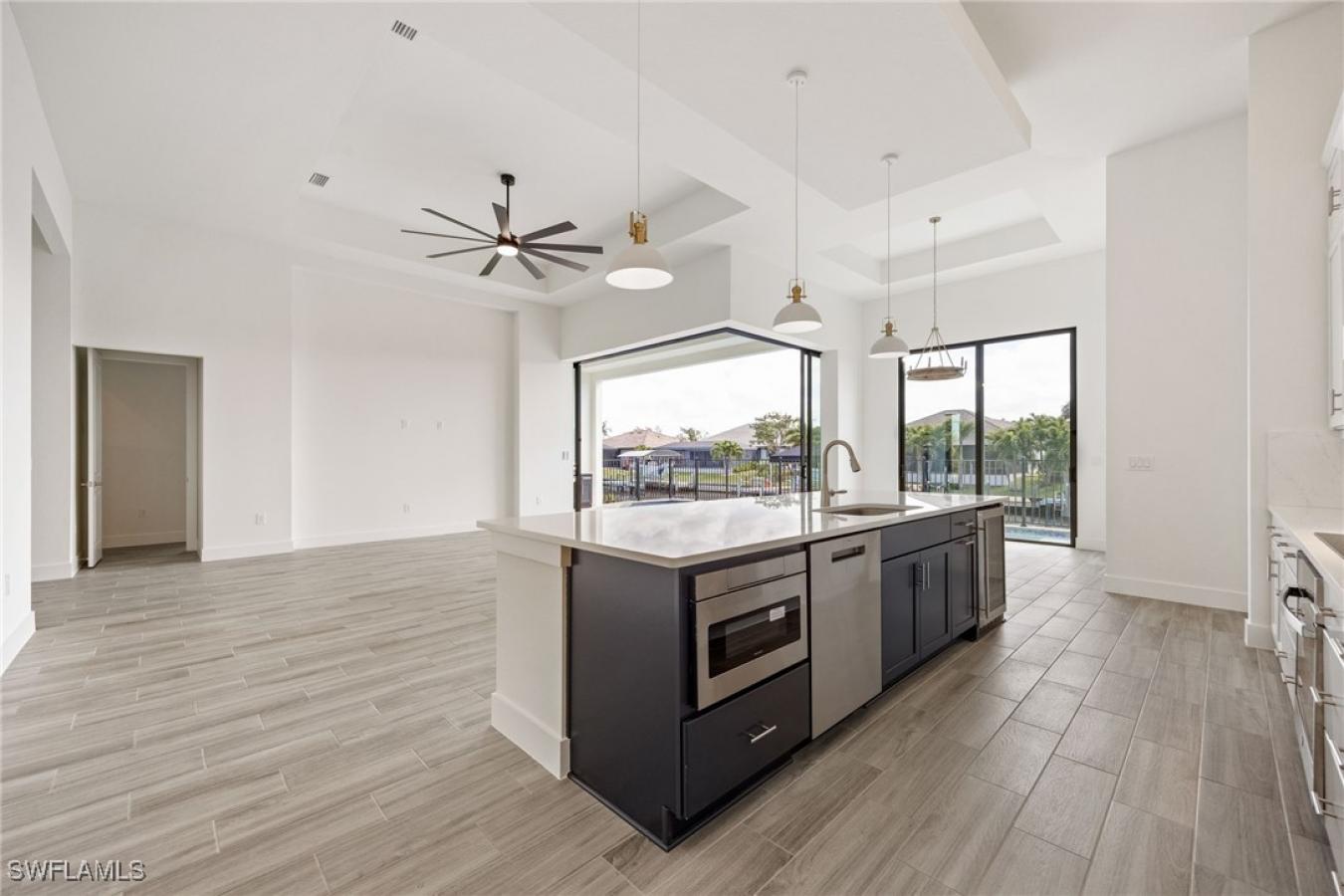 Cape Coral, Florida, 33993, United States, 4 Bedrooms Bedrooms, ,3 BathroomsBathrooms,Residential,For Sale,1756695