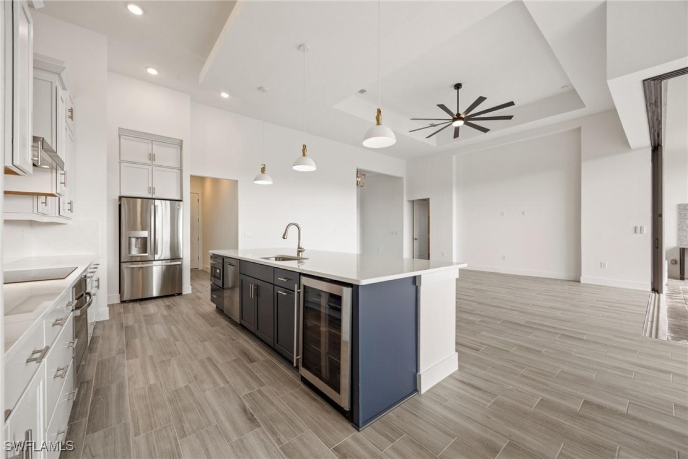 Cape Coral, Florida, 33993, United States, 4 Bedrooms Bedrooms, ,3 BathroomsBathrooms,Residential,For Sale,1756695