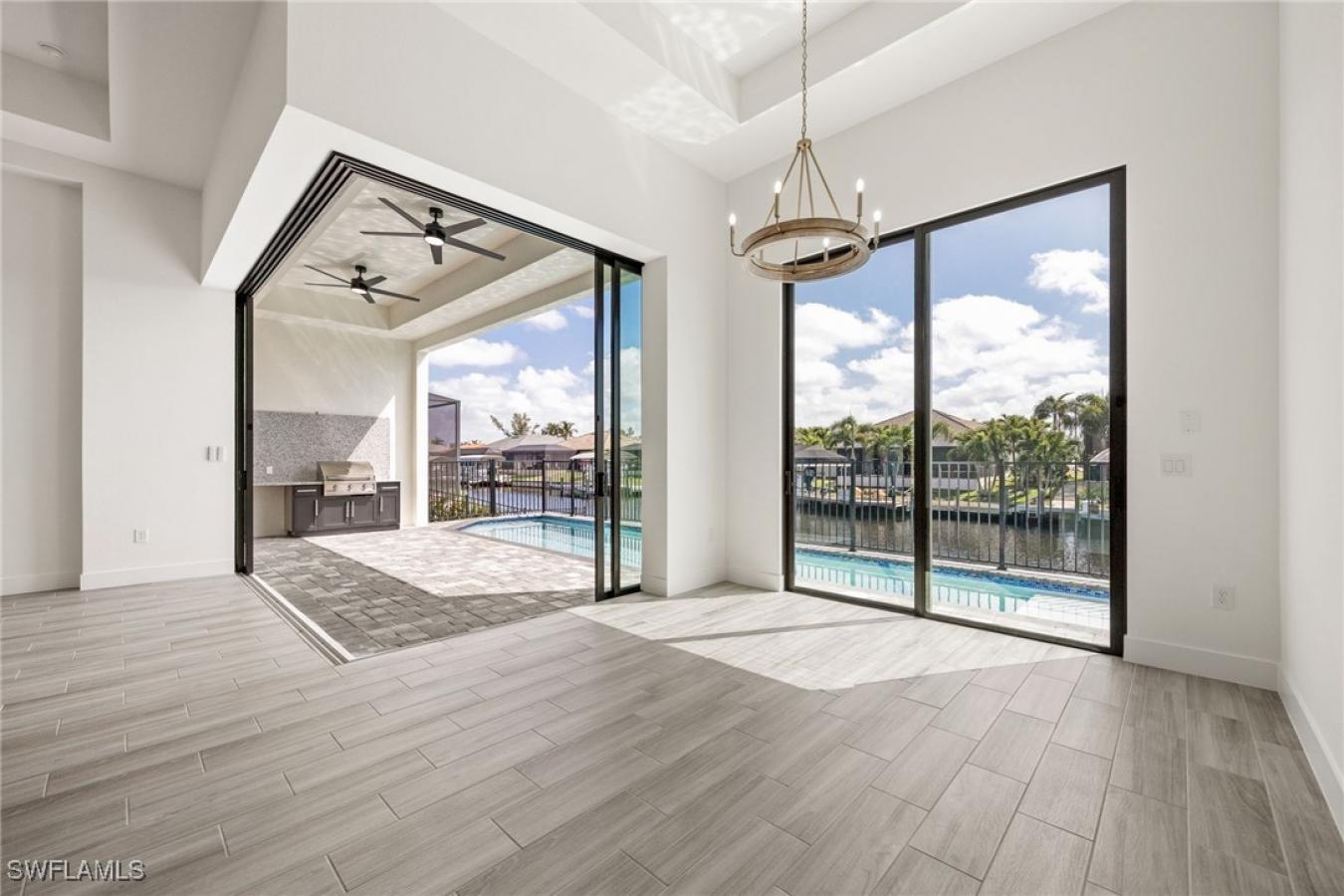 Cape Coral, Florida, 33993, United States, 4 Bedrooms Bedrooms, ,3 BathroomsBathrooms,Residential,For Sale,1756695