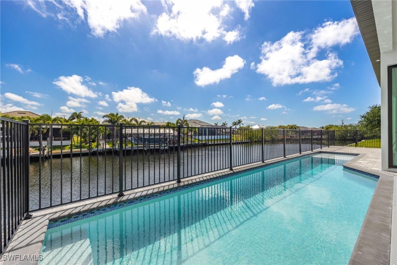 Cape Coral, Florida, 33993, United States, 4 Bedrooms Bedrooms, ,3 BathroomsBathrooms,Residential,For Sale,1756695