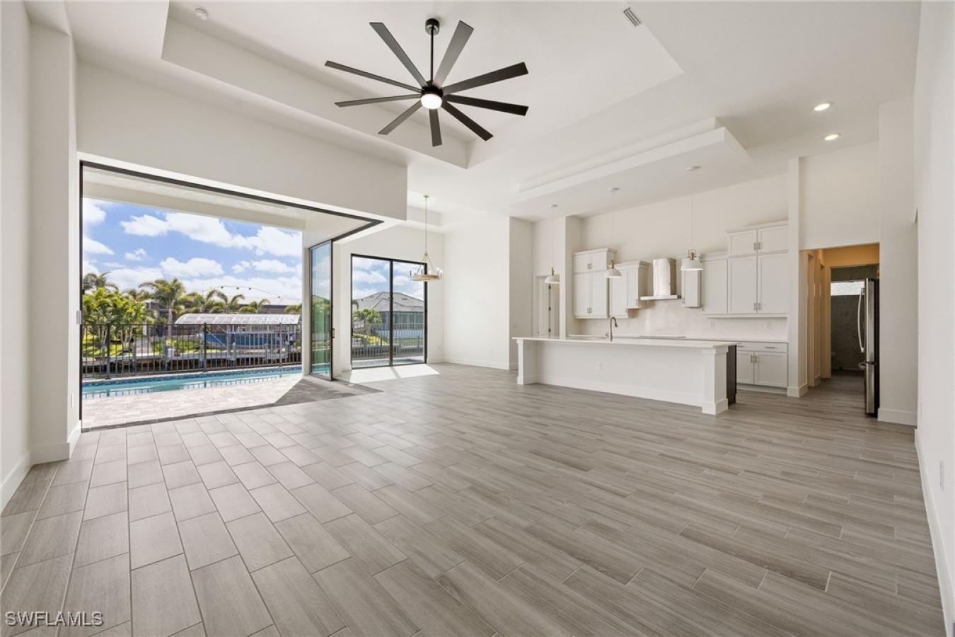 Cape Coral, Florida, 33993, United States, 4 Bedrooms Bedrooms, ,3 BathroomsBathrooms,Residential,For Sale,1756695