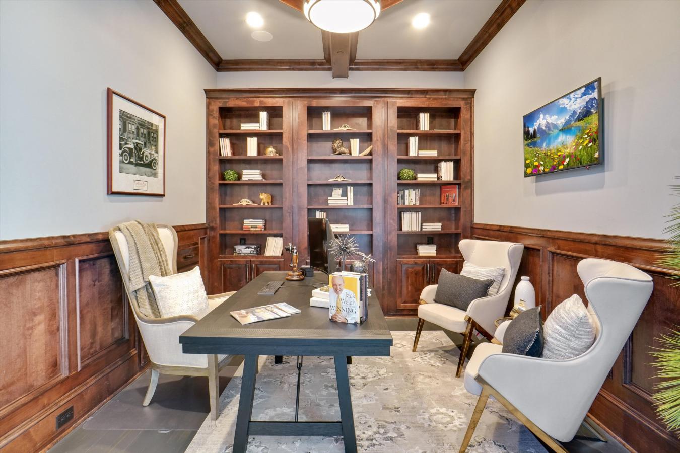 Southlake, Texas, 76092, United States, 5 Bedrooms Bedrooms, ,5 BathroomsBathrooms,Residential,For Sale,1839666