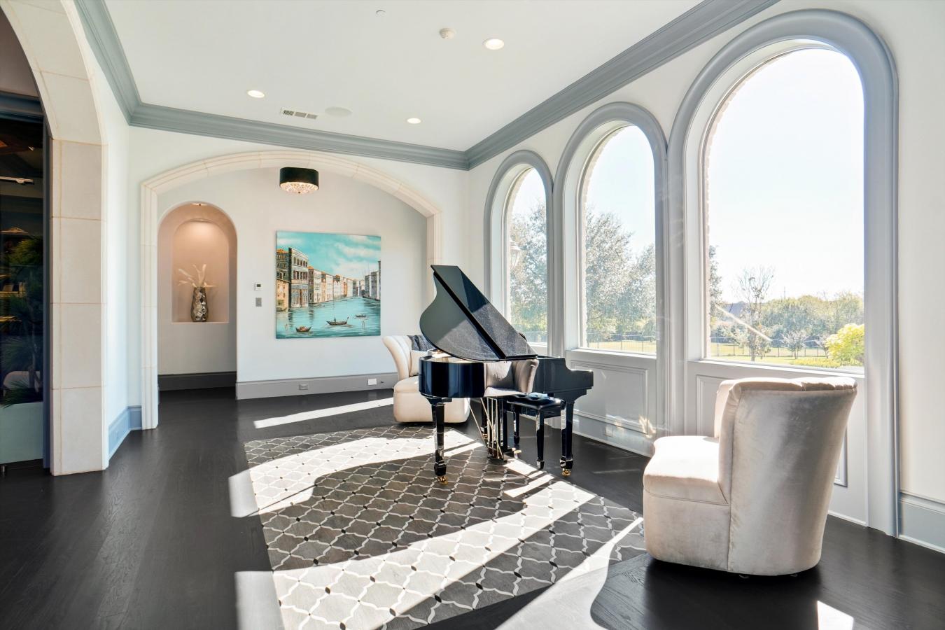 Southlake, Texas, 76092, United States, 5 Bedrooms Bedrooms, ,5 BathroomsBathrooms,Residential,For Sale,1839666