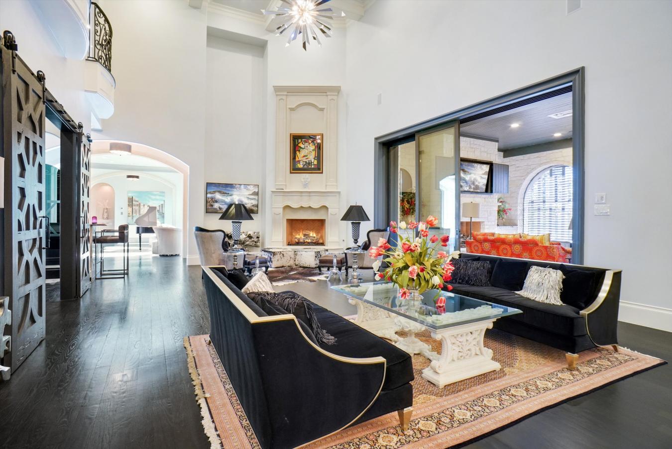 Southlake, Texas, 76092, United States, 5 Bedrooms Bedrooms, ,5 BathroomsBathrooms,Residential,For Sale,1839666