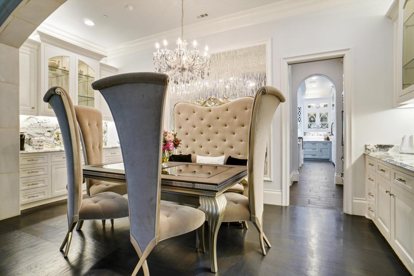 Southlake, Texas, 76092, United States, 5 Bedrooms Bedrooms, ,5 BathroomsBathrooms,Residential,For Sale,1839666