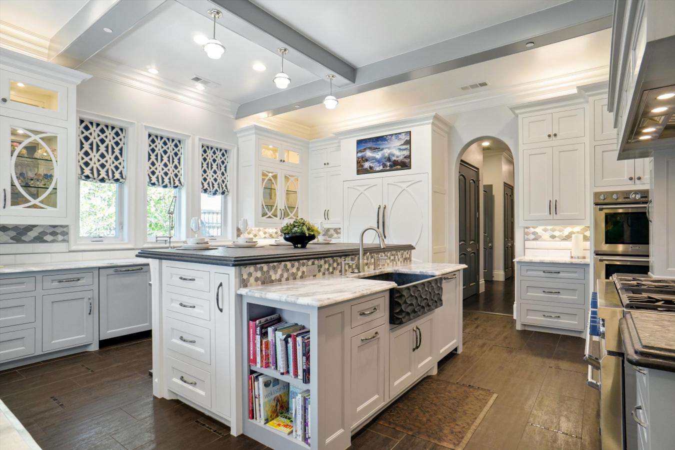 Southlake, Texas, 76092, United States, 5 Bedrooms Bedrooms, ,5 BathroomsBathrooms,Residential,For Sale,1839666