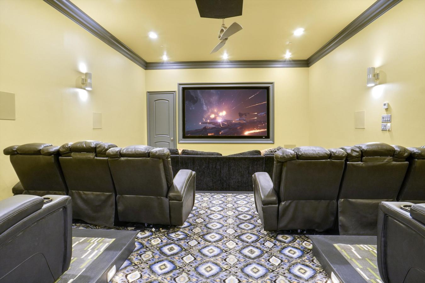 Southlake, Texas, 76092, United States, 5 Bedrooms Bedrooms, ,5 BathroomsBathrooms,Residential,For Sale,1839666