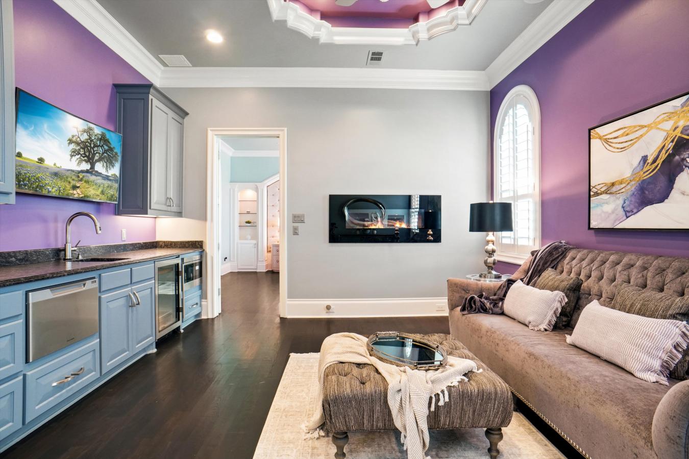 Southlake, Texas, 76092, United States, 5 Bedrooms Bedrooms, ,5 BathroomsBathrooms,Residential,For Sale,1839666