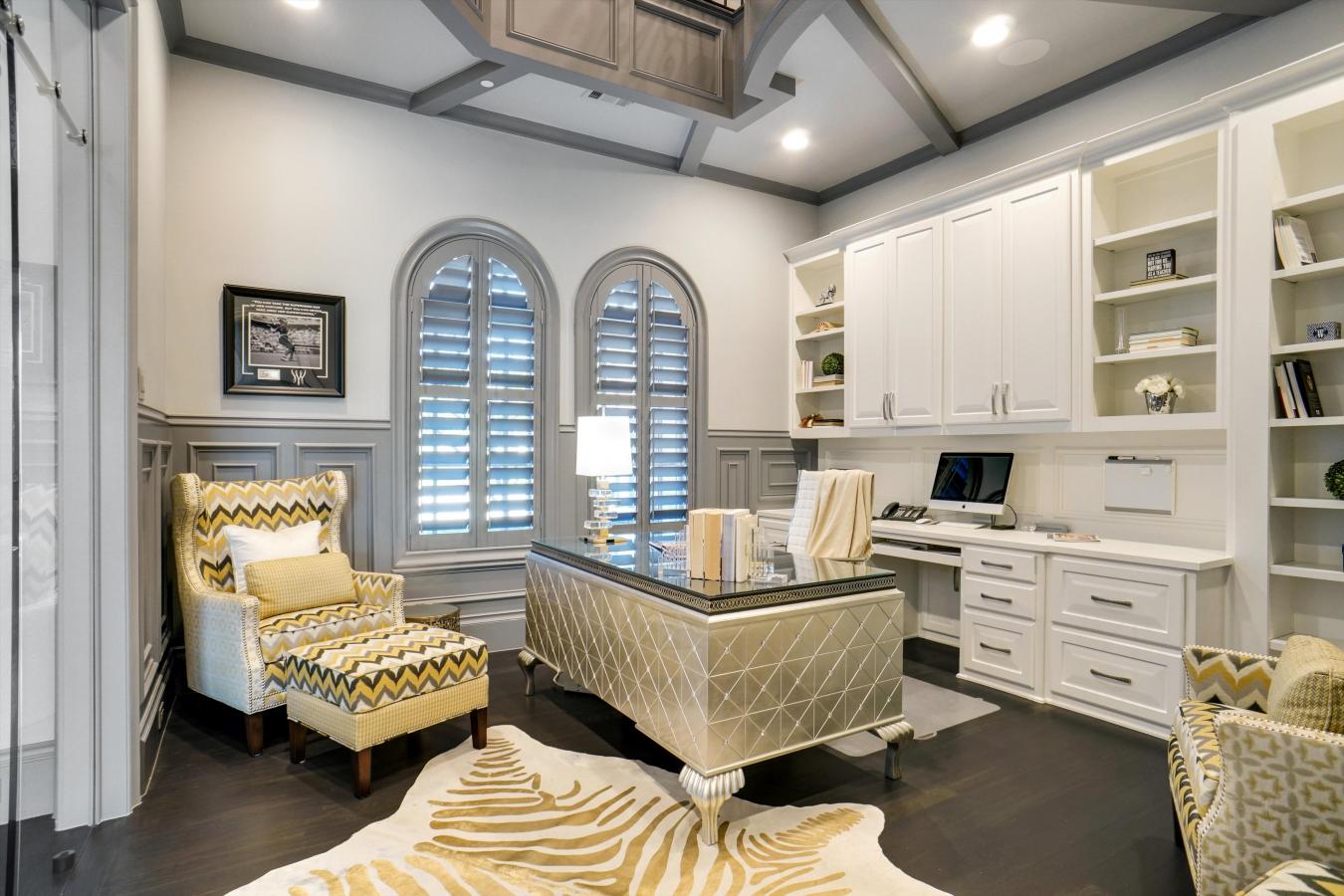 Southlake, Texas, 76092, United States, 5 Bedrooms Bedrooms, ,5 BathroomsBathrooms,Residential,For Sale,1839666
