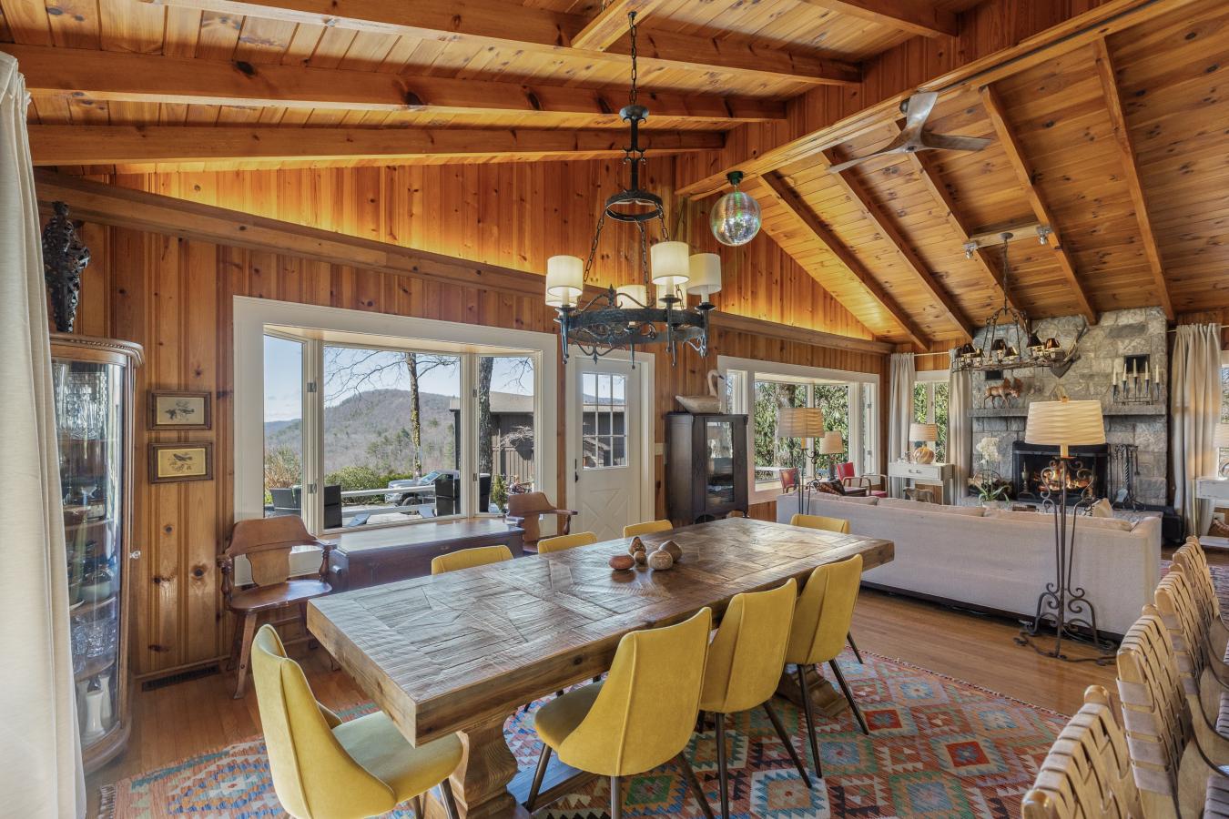 Highlands, North Carolina, 28741, United States, 3 Bedrooms Bedrooms, ,2 BathroomsBathrooms,Residential,For Sale,1756164