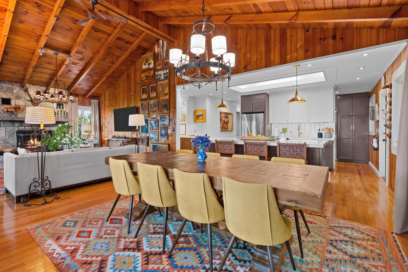 Highlands, North Carolina, 28741, United States, 3 Bedrooms Bedrooms, ,2 BathroomsBathrooms,Residential,For Sale,1756164