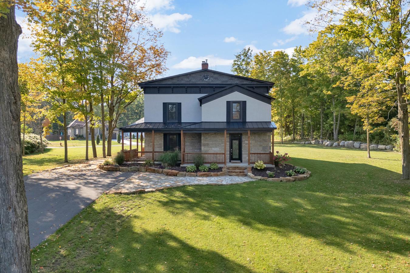 Saint-André-d'Argenteuil, QC, J0V 1X0, Canada, 4 Bedrooms Bedrooms, ,2 BathroomsBathrooms,Residential,For Sale,1756163