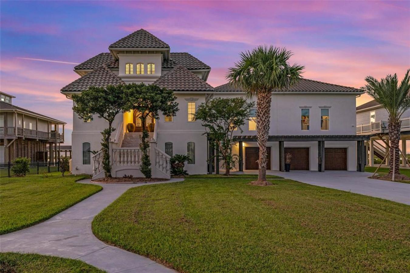 Port Bolivar, Texas, 77650, United States, 4 Bedrooms Bedrooms, ,4 BathroomsBathrooms,Residential,For Sale,1756686