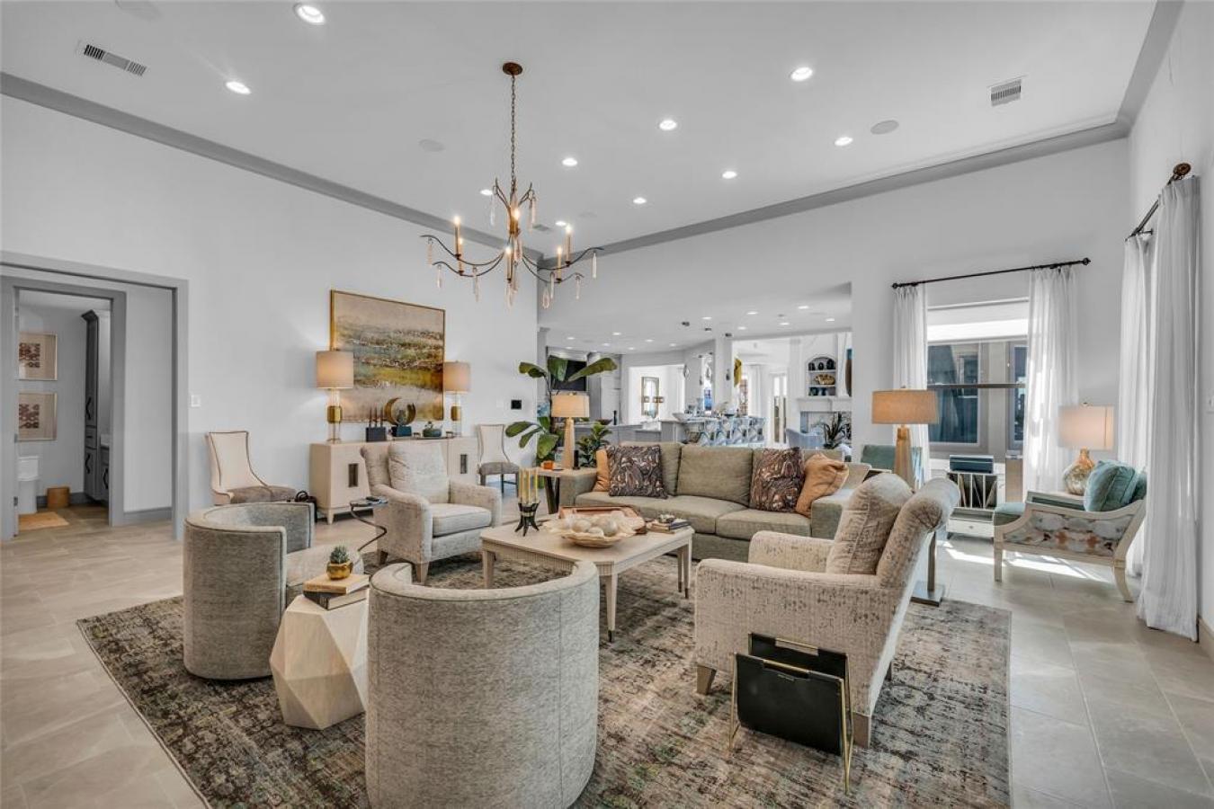 Port Bolivar, Texas, 77650, United States, 4 Bedrooms Bedrooms, ,4 BathroomsBathrooms,Residential,For Sale,1756686