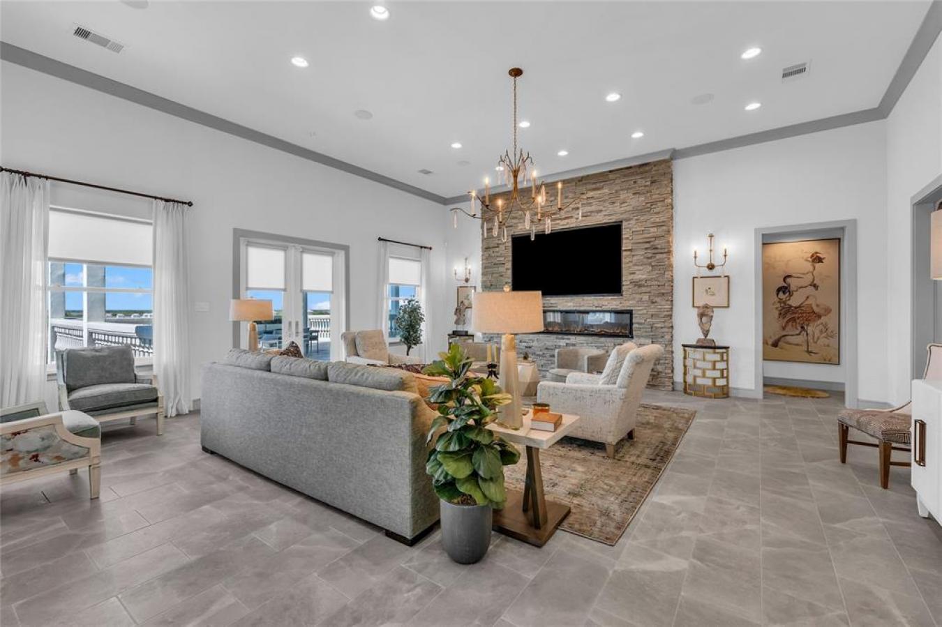 Port Bolivar, Texas, 77650, United States, 4 Bedrooms Bedrooms, ,4 BathroomsBathrooms,Residential,For Sale,1756686