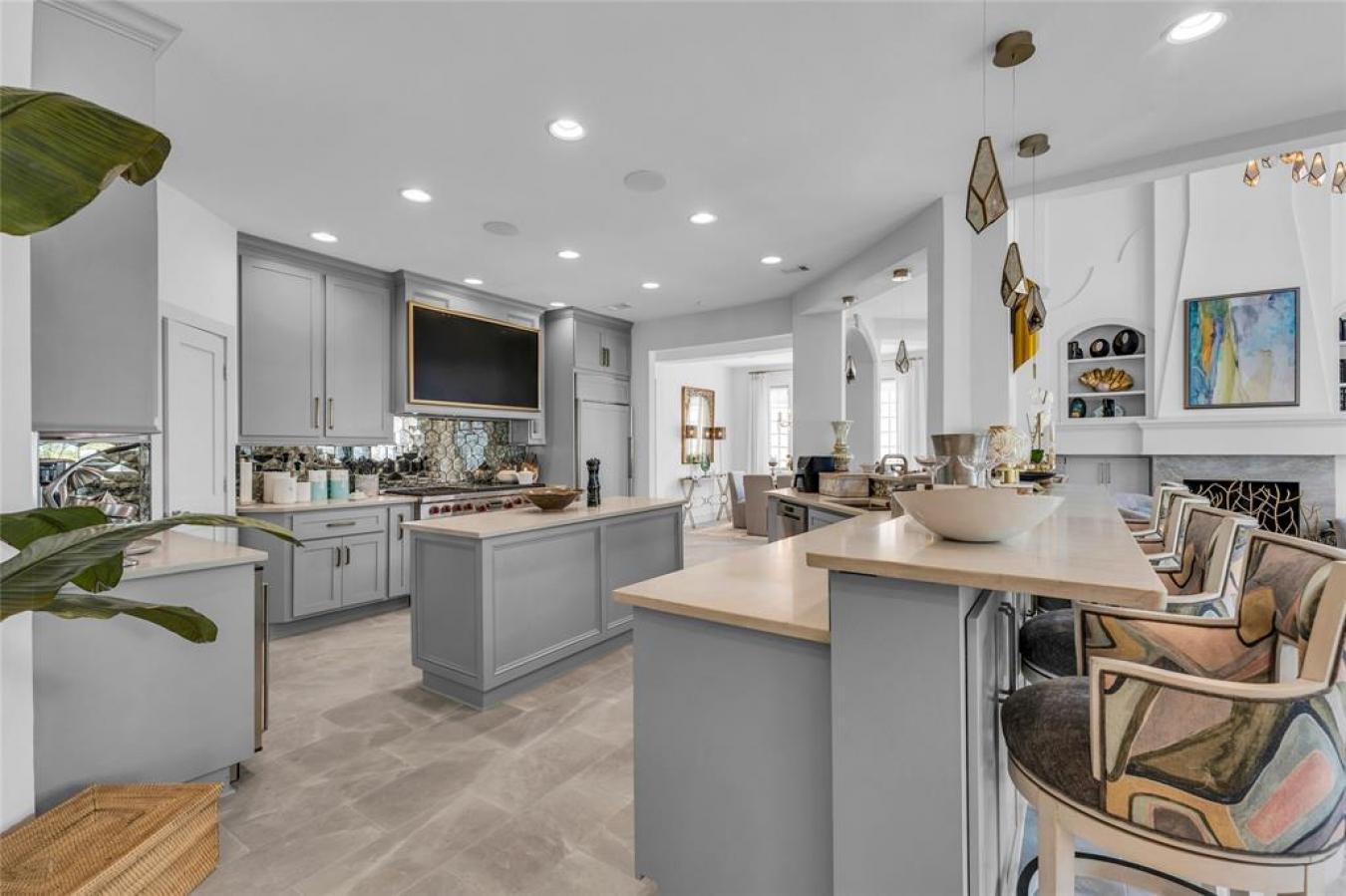 Port Bolivar, Texas, 77650, United States, 4 Bedrooms Bedrooms, ,4 BathroomsBathrooms,Residential,For Sale,1756686